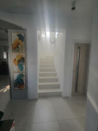 Georgimaria Azure Luxury Sea Villa