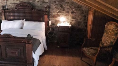 Agroturismo Cal Sadurn�