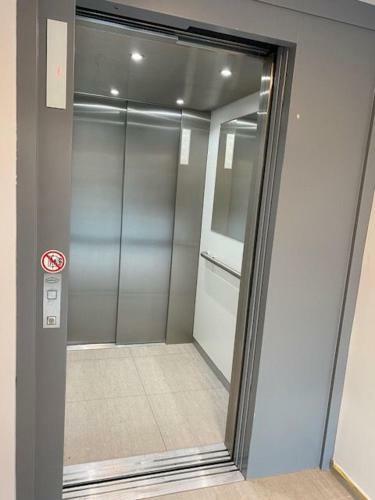 Apartamento Appartement Anne-rose