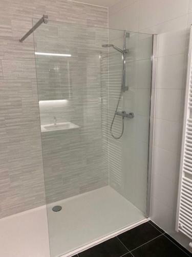 Apartamento Appartement Anne-rose
