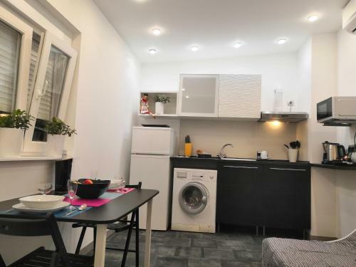 Asv Apartments