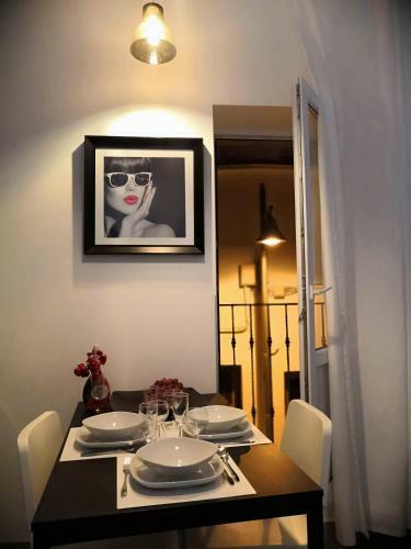 Asv Apartments