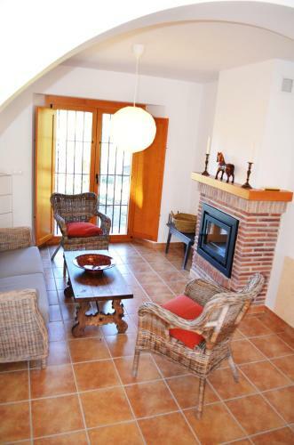 Casa de Las Ca�as / Castellanos