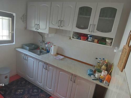 Apartments Doelend Boracko Jezero,konjic