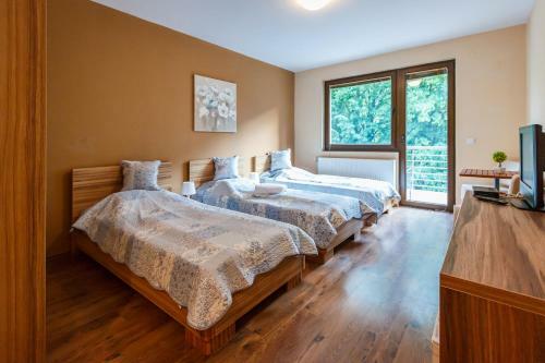 Hostal Guest House Bora?ko Lake