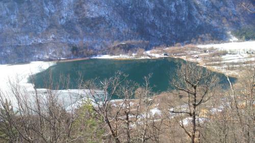 Hostal Guest House Bora?ko Lake