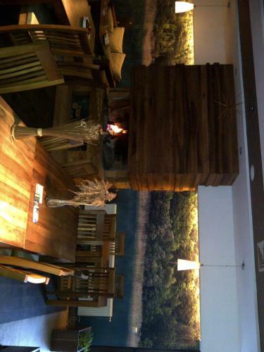 Hostal Guest House Bora?ko Lake
