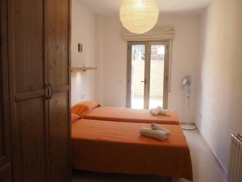 Apartamento Con Fant�stica Terraza. 5min Playa
