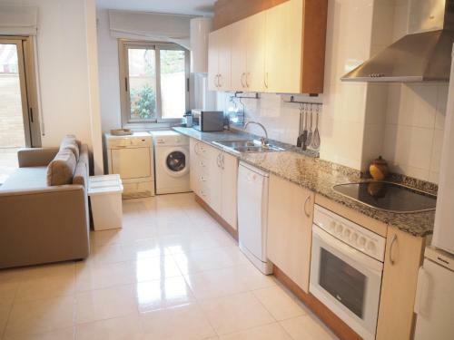 Apartamento Con Fant�stica Terraza. 5min Playa