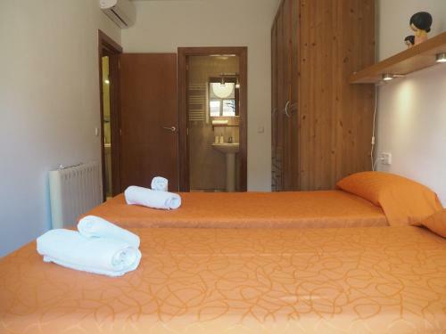 Apartamento Con Fant�stica Terraza. 5min Playa