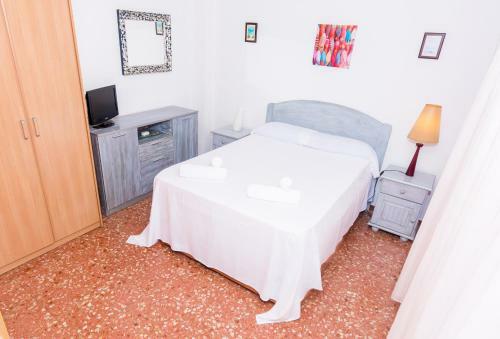 Apartamento Homeholidaysrentals Keyla