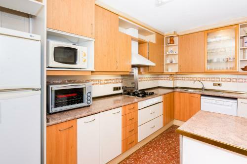 Apartamento Homeholidaysrentals Keyla