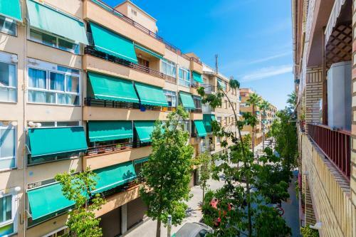 Apartamento Homeholidaysrentals Keyla