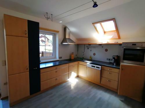 Apartamento Haus Tressenstein