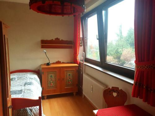 Apartamento Sonnenhang 191/c1