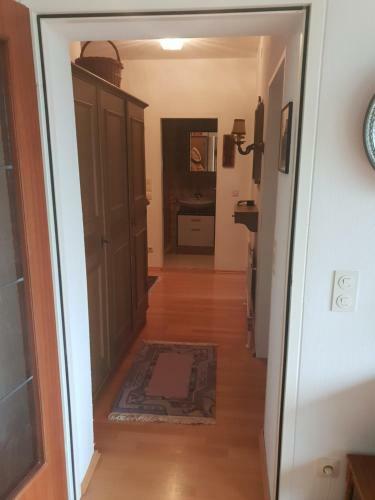 Apartamento Sonnenhang 191/c1