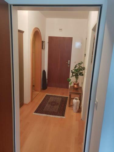 Apartamento Sonnenhang 191/c1