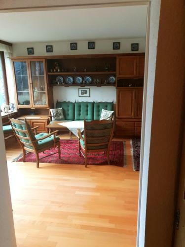 Apartamento Sonnenhang 191/c1