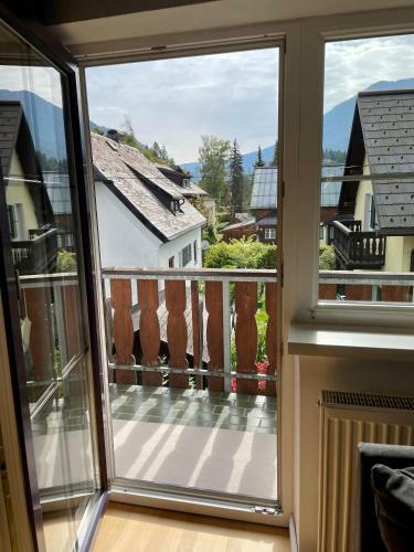 Apartamento S�kraftplatzl