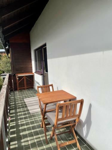 Apartamento S�kraftplatzl