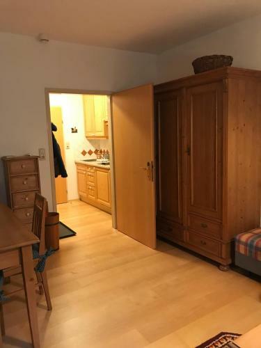 Apartamento Kirchengasse 162 - Alte Post