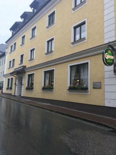 Apartamento Kirchengasse 162 - Alte Post