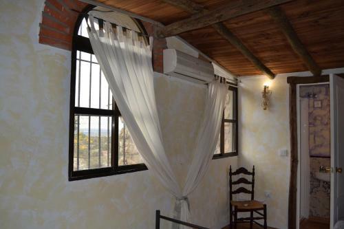 Agroturismo Albergue La Jarilla