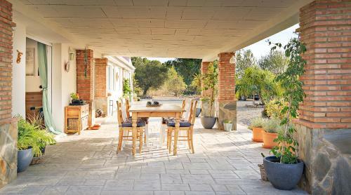 Bed & Breakfast Casa Dilica
