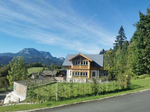 Apartamento Ferienwohnungen Kalss Nahe Altaussee