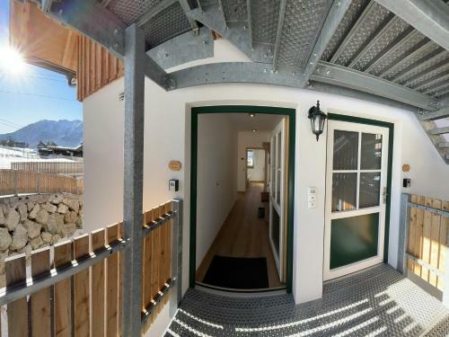 Apartamento Ferienwohnungen Kalss Nahe Altaussee