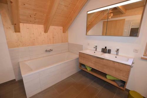 Apartamento Ferienwohnungen Kalss Nahe Altaussee