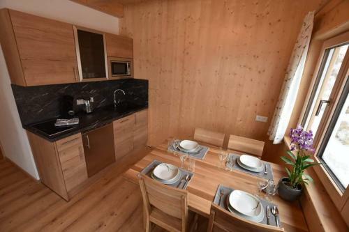 Apartamento Ferienwohnungen Kalss Nahe Altaussee