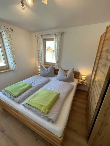 Apartamento Ferienwohnungen Kalss Nahe Altaussee