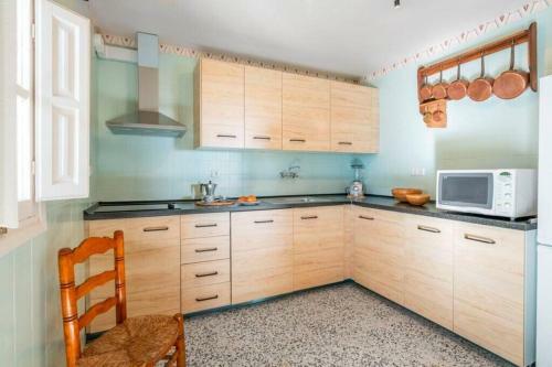 Villa Zalea Real -super Ideal Grupos, Piscina !