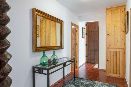 Villa Zalea Real -super Ideal Grupos, Piscina !