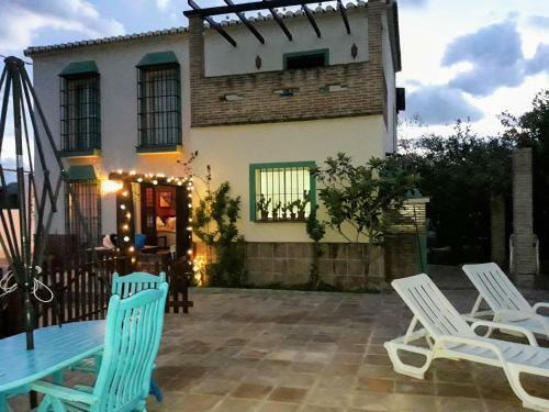 Agroturismo Casa Rural La Estrella