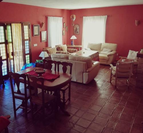 Agroturismo Casa Rural La Estrella