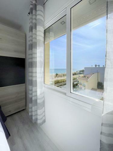Apartamento Fantasticas Vistas A Mar