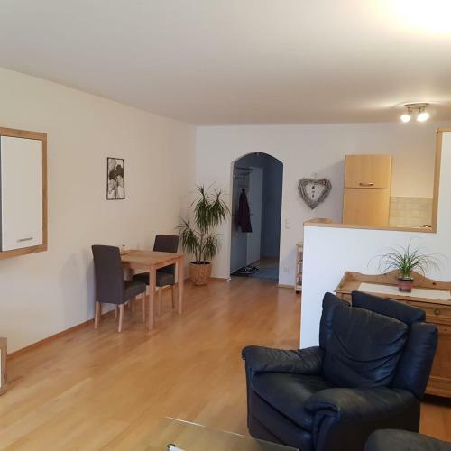 Apartment Dachsteinblick
