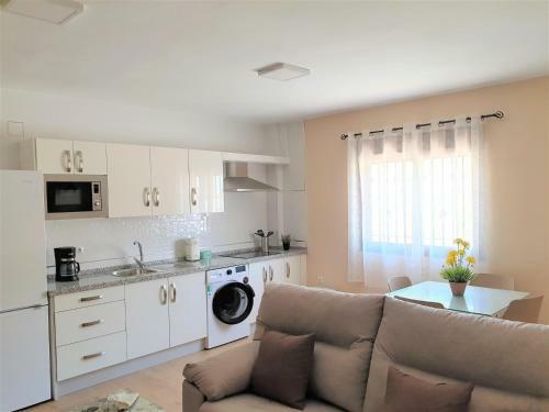 Apartamento Vacacional Pizarra