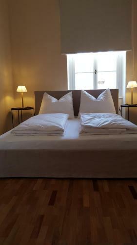 Apartamento Feine Herbergen Maria Magdelena