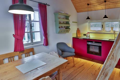 Apartamento Schmiedgut Bad Aussee