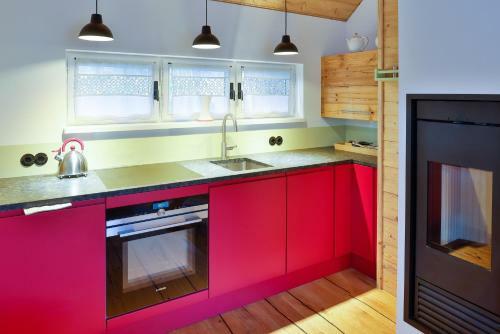 Apartamento Schmiedgut Bad Aussee
