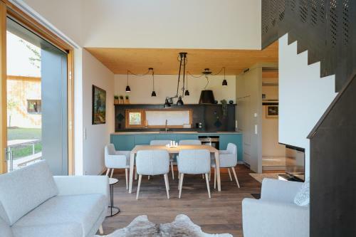 Apartamento Schmiedgut Bad Aussee