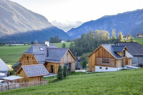 Apartamento Schmiedgut Bad Aussee