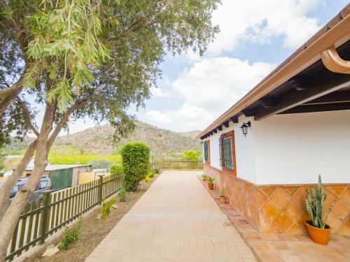 Cubo's Casa Palmar de La Zarza