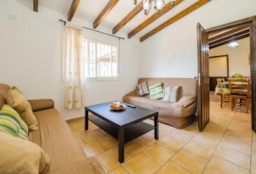 Cubo's Casa Palmar de La Zarza