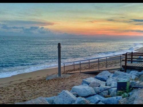 Life Apartamento Con Piscina A 1 Min Playa