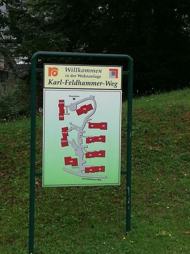 Apartamento Ausseeerland