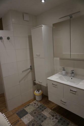 Apartamento Ferienwohnung Haas